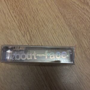 Light Lock Lipstick - Iridescent Silver